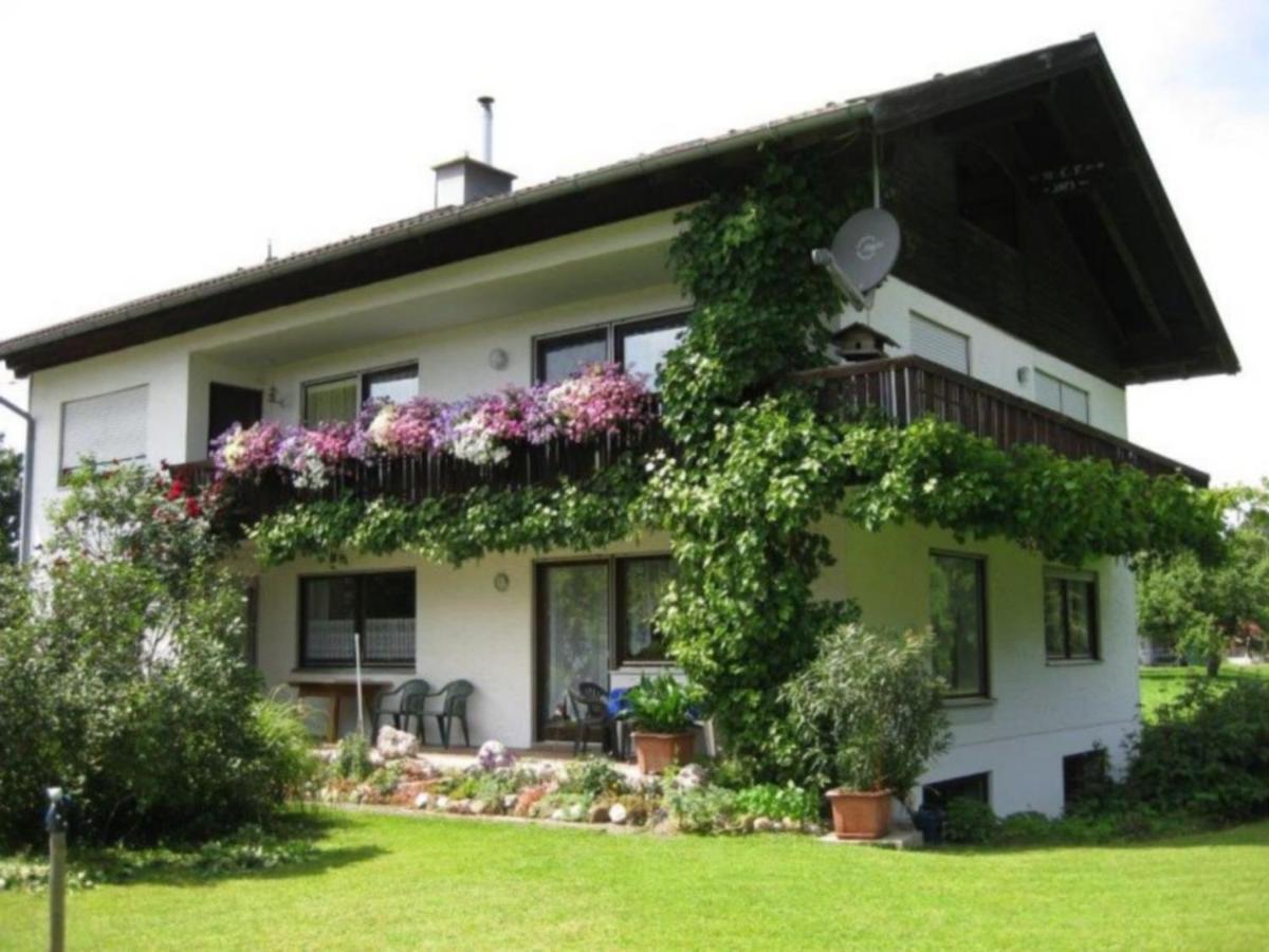 Sollingerhof Familie Hogger Villa Teisendorf Exterior foto